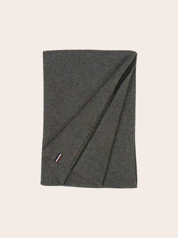 bugatti Schal mit Signature -Flag