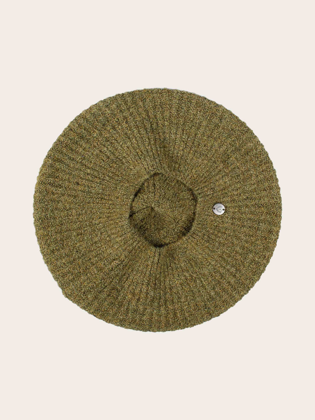 Sustainability Edition - Strick-Baskenmütze