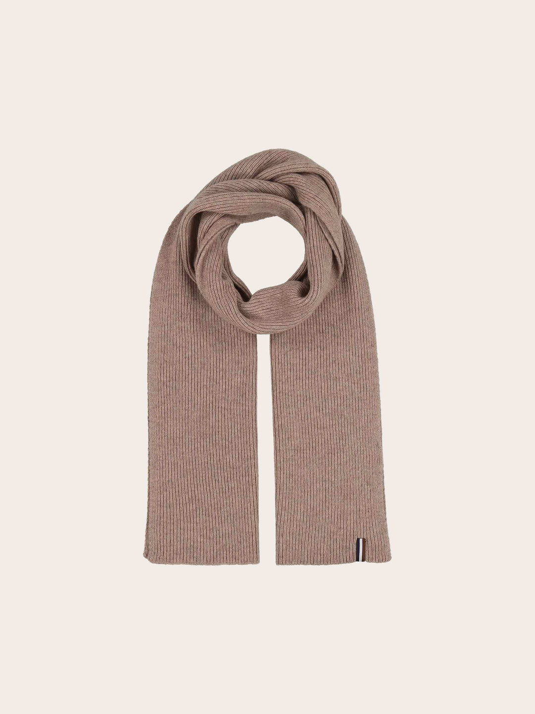 bugatti Schal mit Signature -Flag