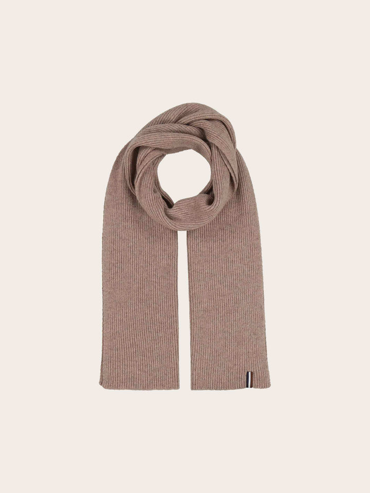 bugatti Schal mit Signature -Flag