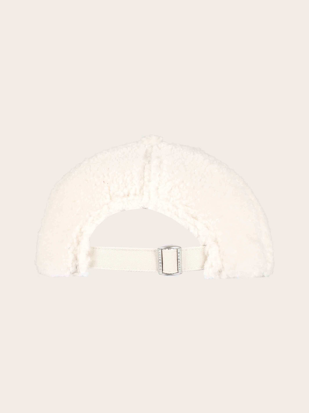 Einfarbige bugatti Teddy-Basecap