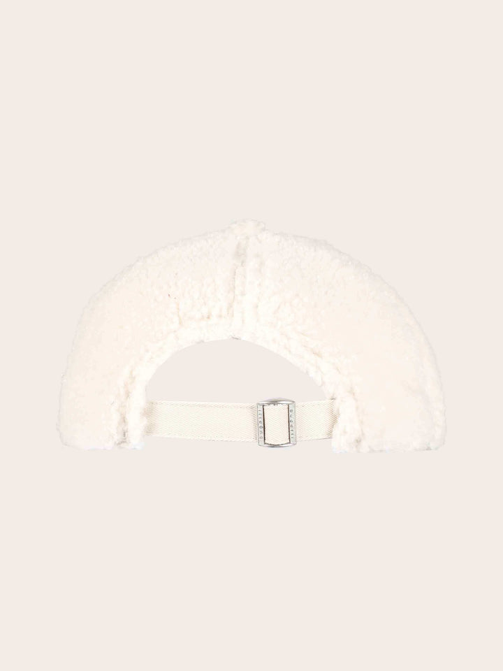 Einfarbige bugatti Teddy-Basecap