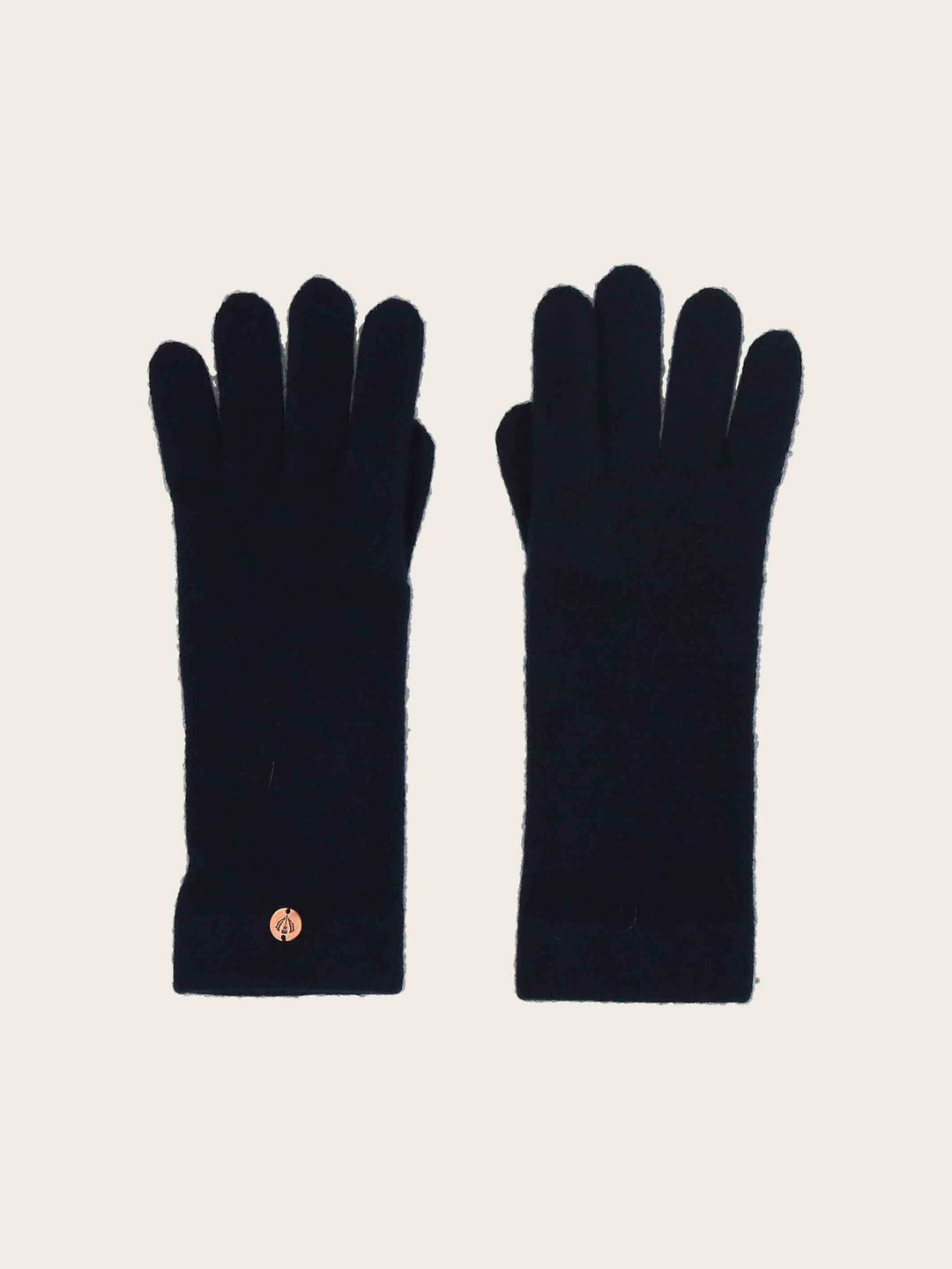 Strickhandschuhe aus reinem Kaschmir