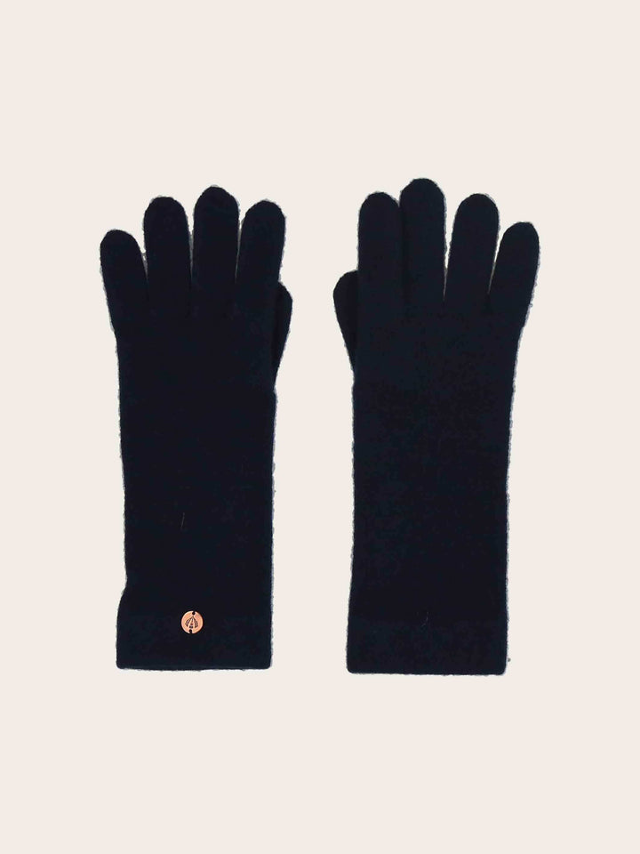Strickhandschuhe aus reinem Kaschmir