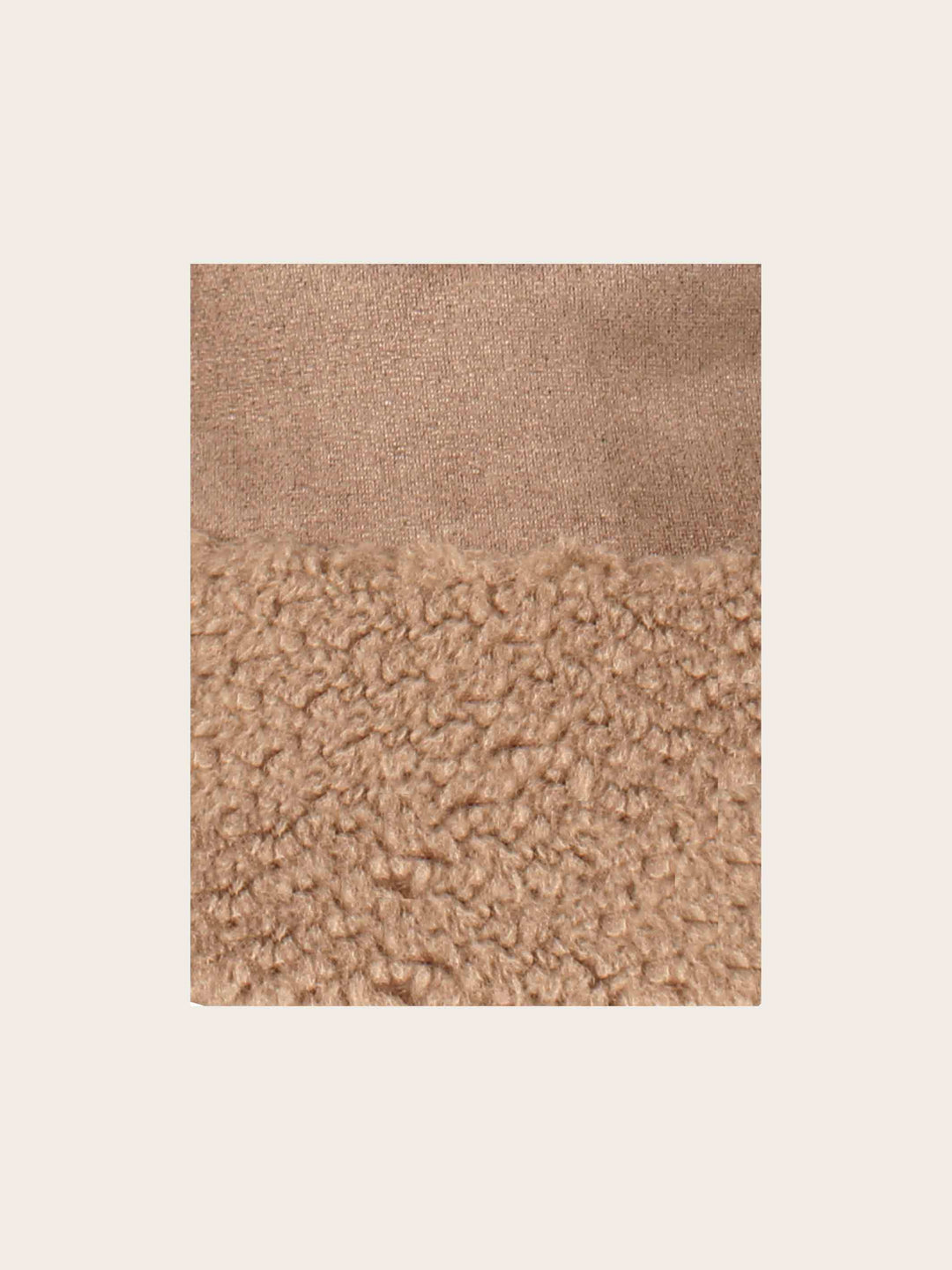 Schlichte Loevenich Ohrenschützer aus Kunstleder