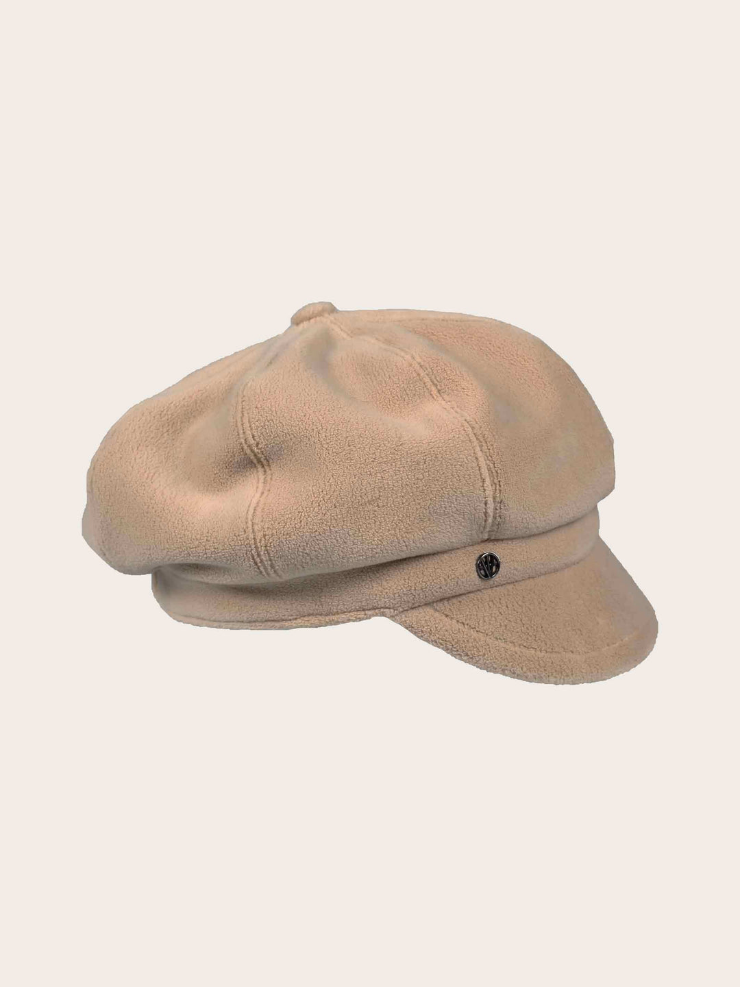 Winddichte Loevenich Ballonmütze