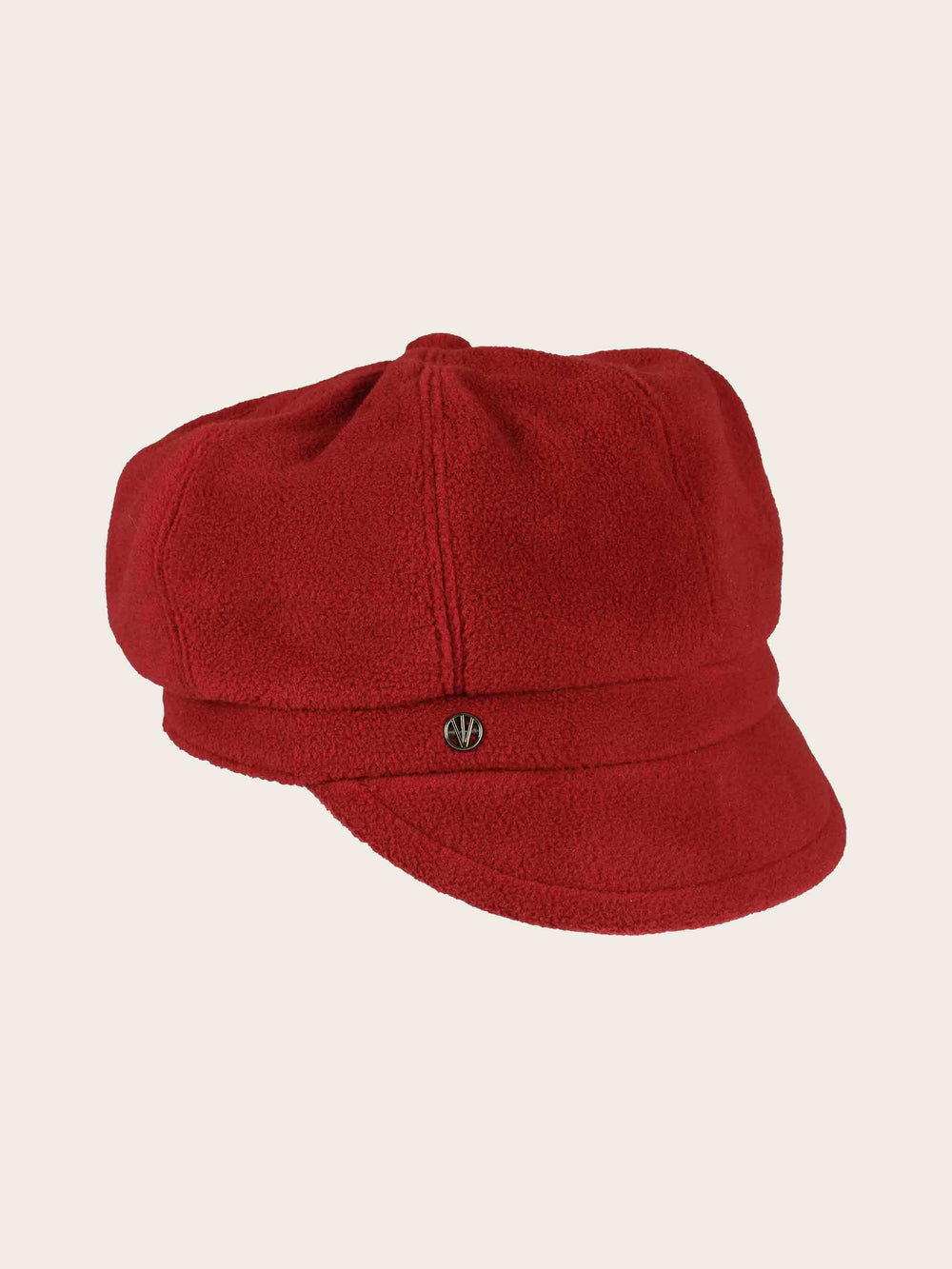 Winddichte Loevenich Ballonmütze