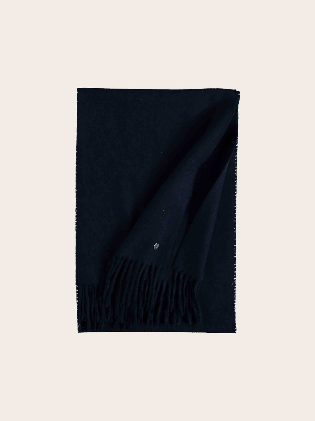 Schal in Kaschmirmischung