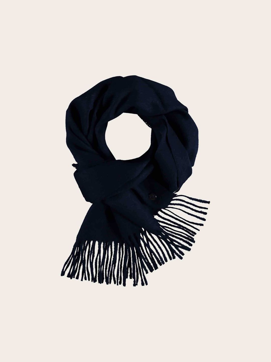 Schal in Kaschmirmischung