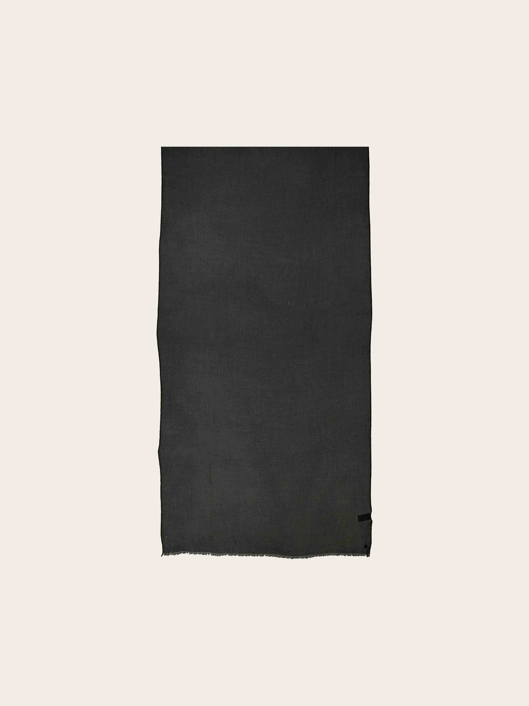 Stola mit zartem Glitzer