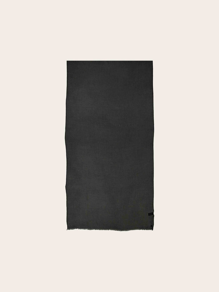 Stola mit zartem Glitzer