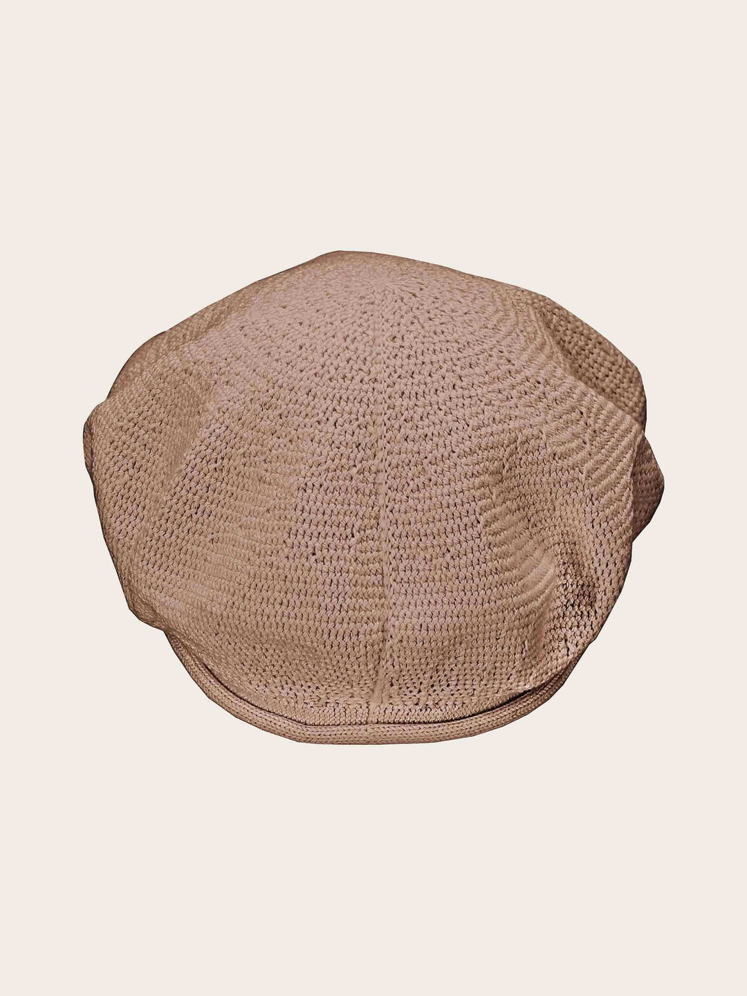 Loevenich Baskenmütze aus Baumwolle