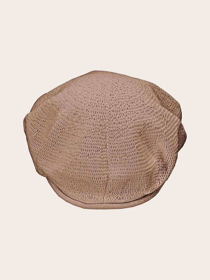 Loevenich Baskenmütze aus Baumwolle