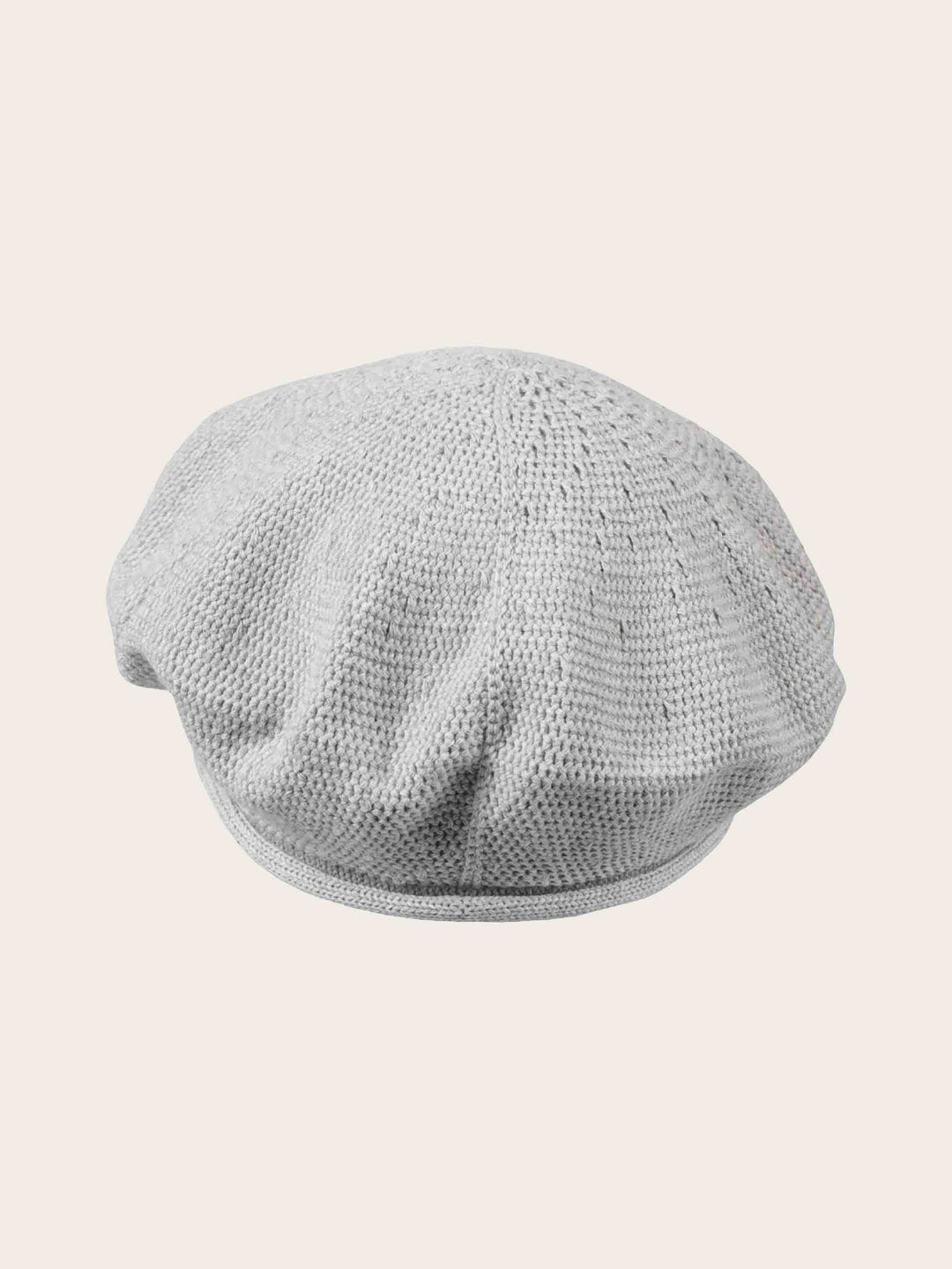 Loevenich Baskenmütze aus Baumwolle