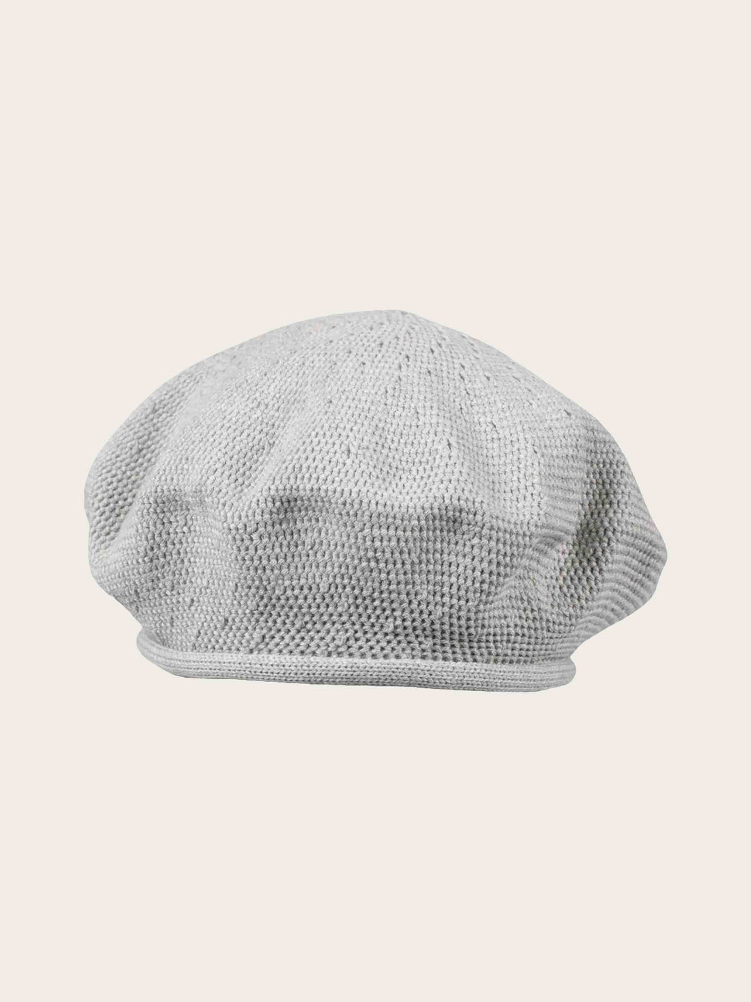 Loevenich Baskenmütze aus Baumwolle