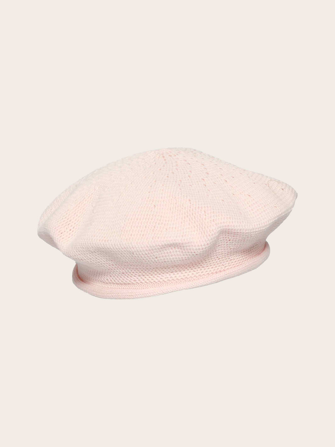 Loevenich Baskenmütze aus Baumwolle