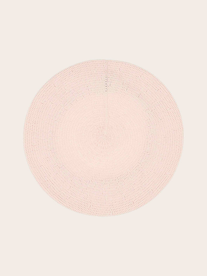 Loevenich Baskenmütze aus Baumwolle