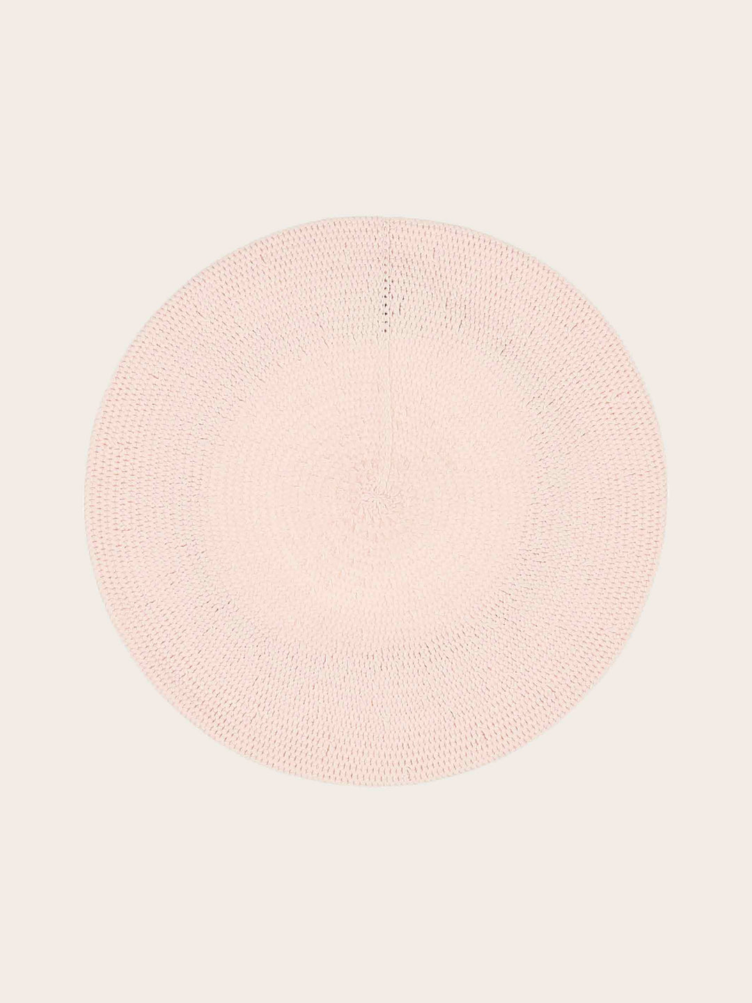 Loevenich Baskenmütze aus Baumwolle