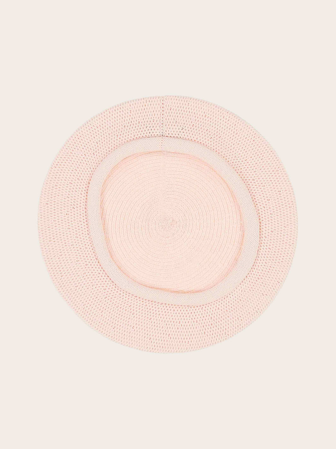 Loevenich Baskenmütze aus Baumwolle