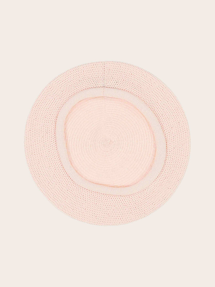 Loevenich Baskenmütze aus Baumwolle