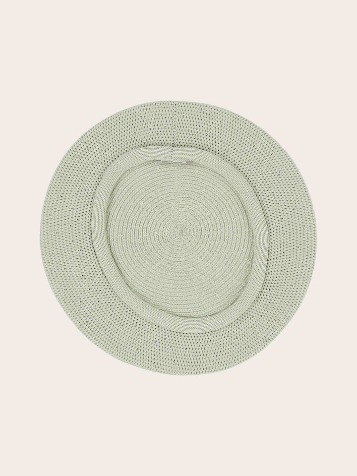 Loevenich Baskenmütze aus Baumwolle