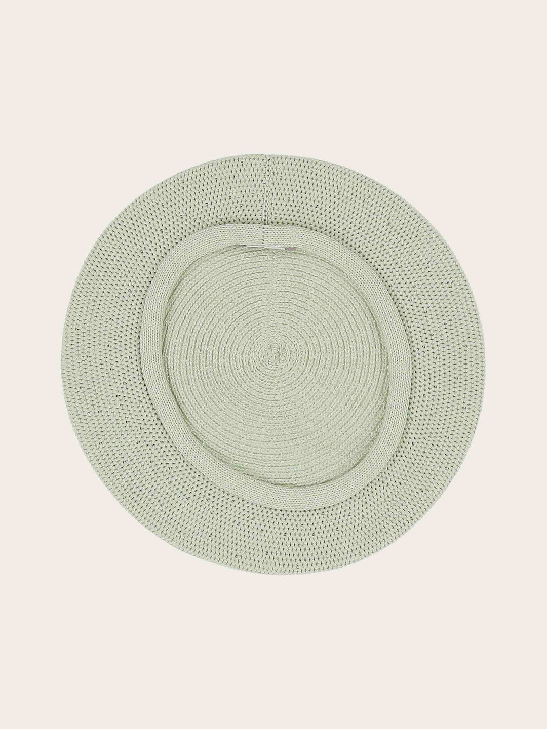 Loevenich Baskenmütze aus Baumwolle