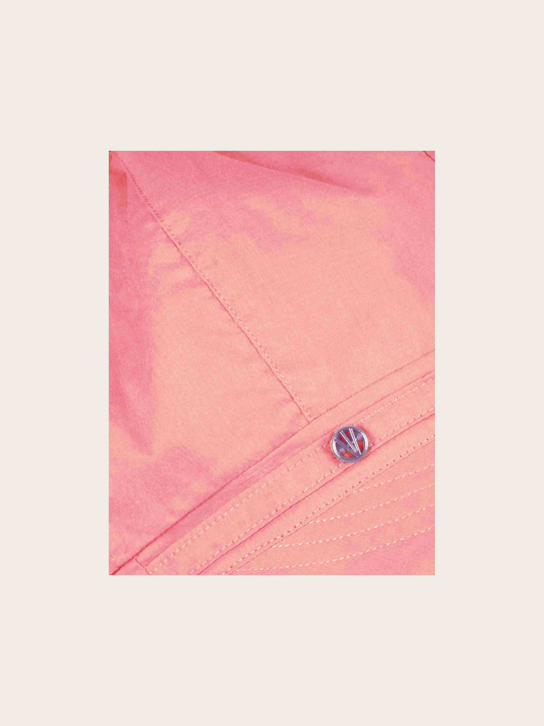 Biegsame Loevenich Schirmkappe aus Baumwolle