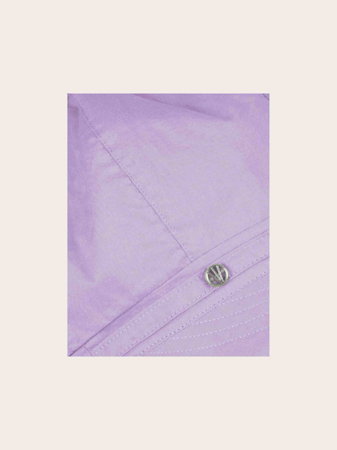 Biegsame Loevenich Schirmkappe aus Baumwolle