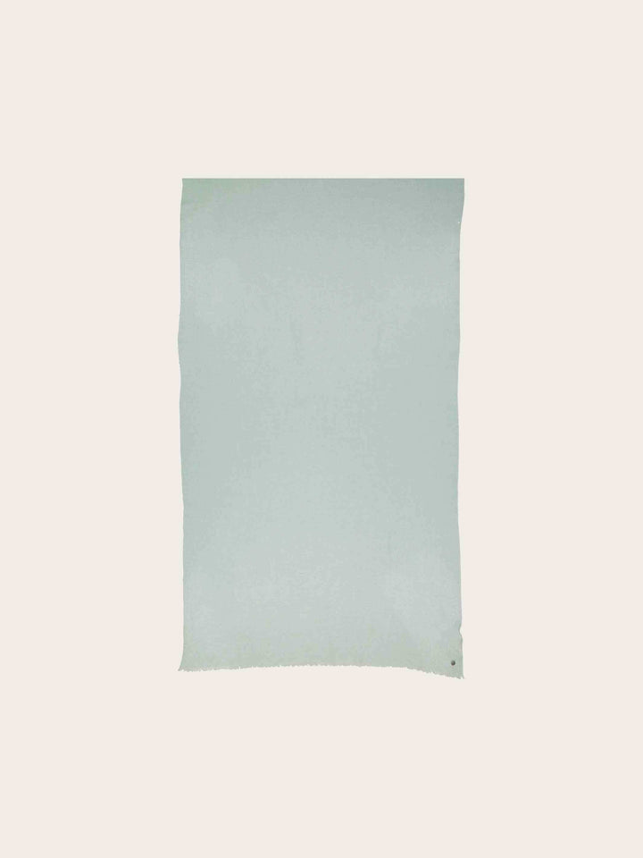 Stola mit zartem Glitzer