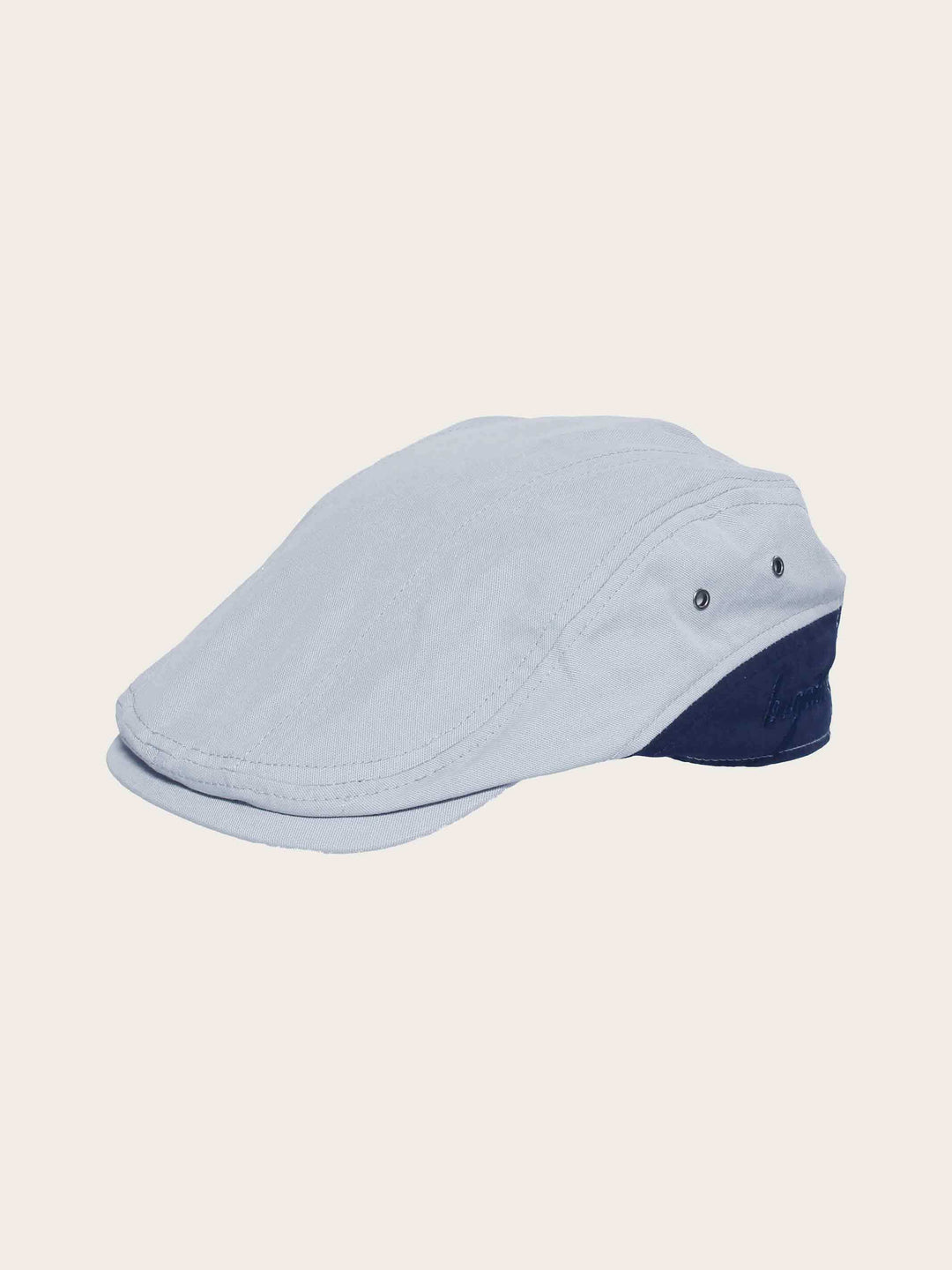 bugatti Flatcap in Color Block Design
