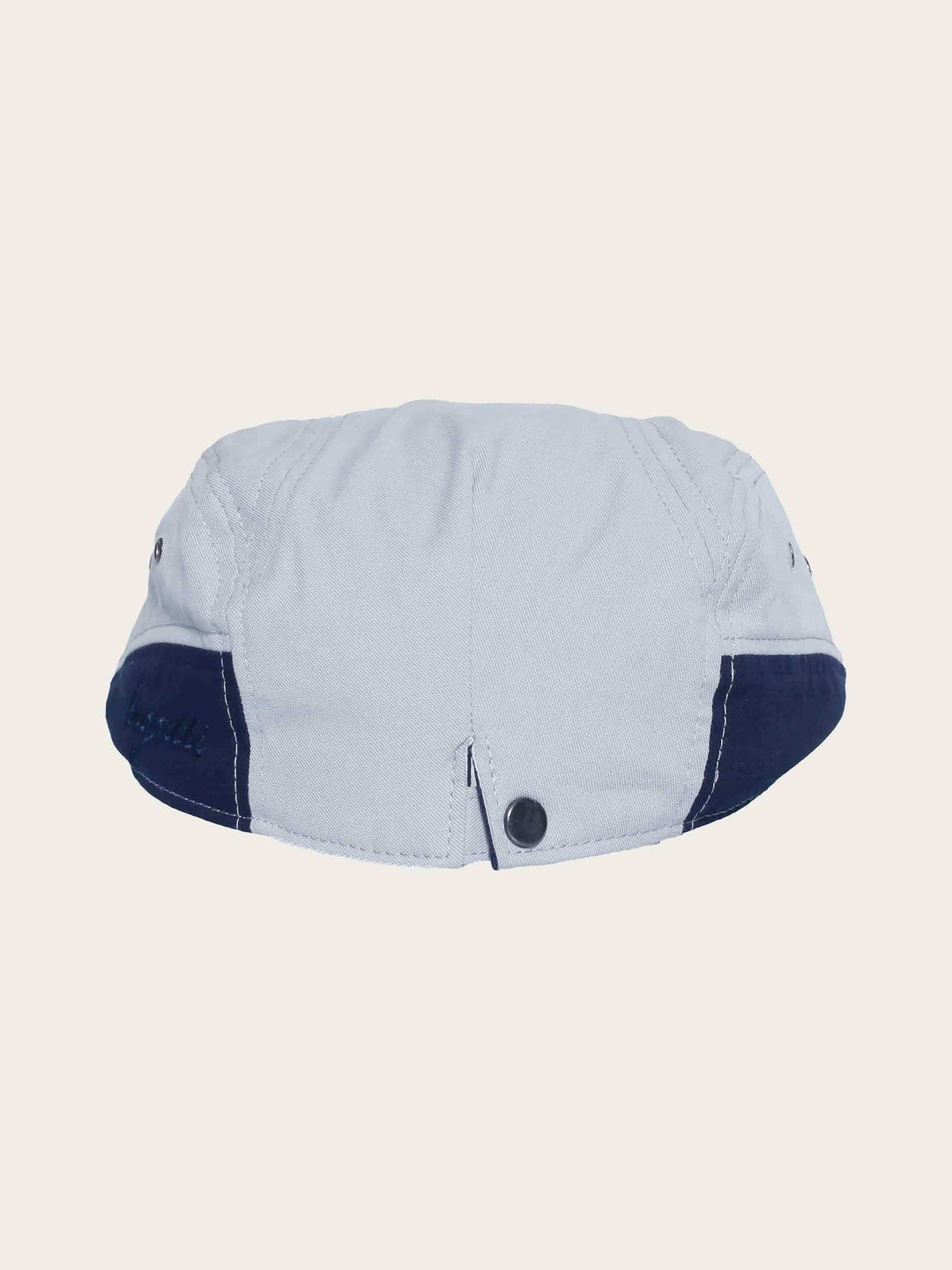 bugatti Flatcap in Color Block Design