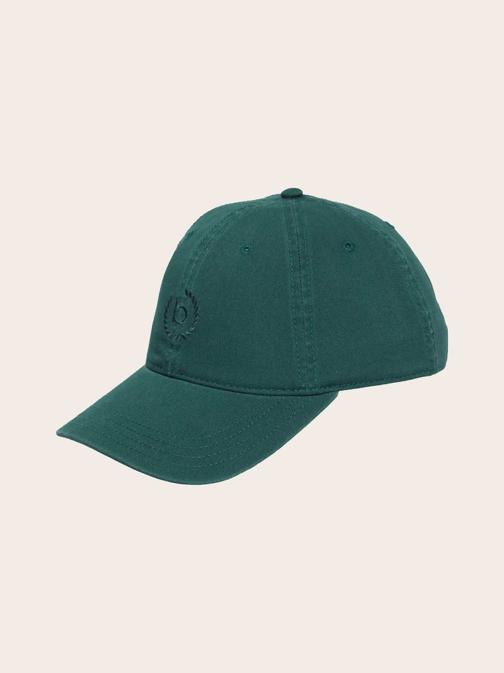 bugatti Baseballkappe mit aufgesticktem bugatti-Logo