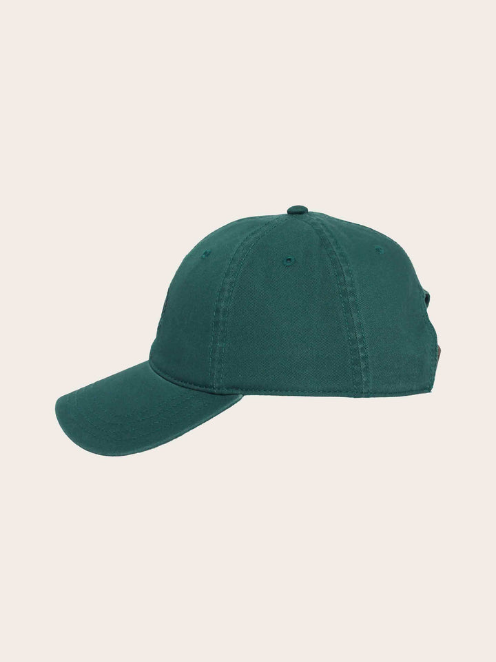 bugatti Baseballkappe mit aufgesticktem bugatti-Logo