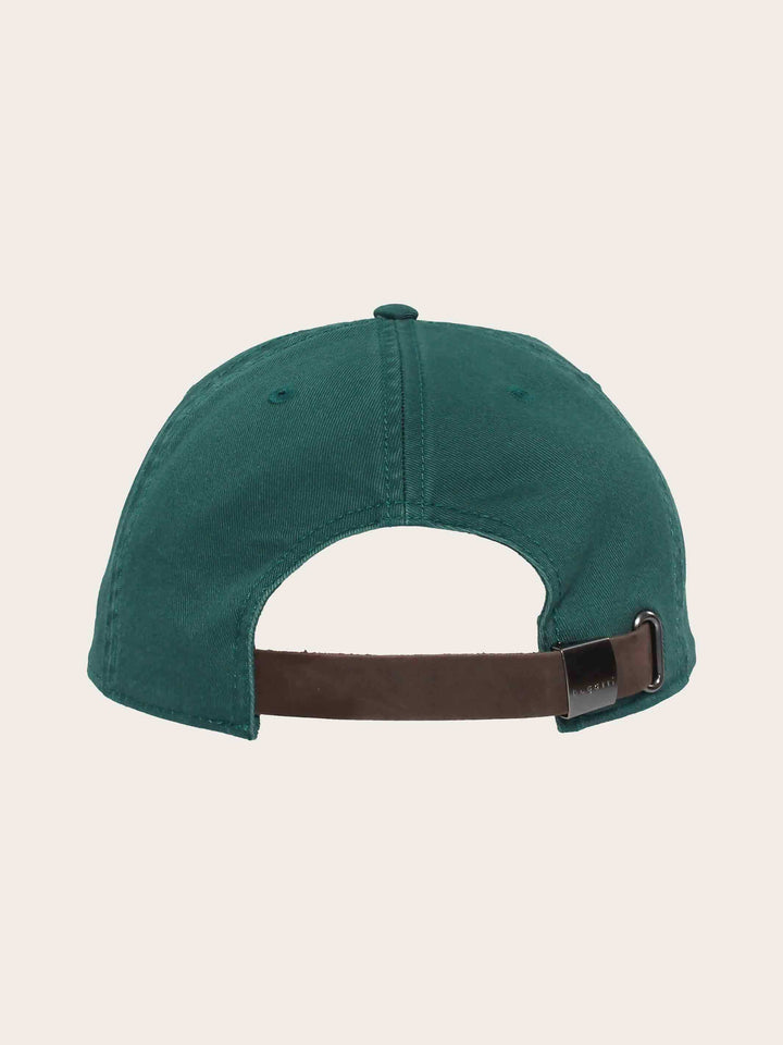 bugatti Baseballkappe mit aufgesticktem bugatti-Logo