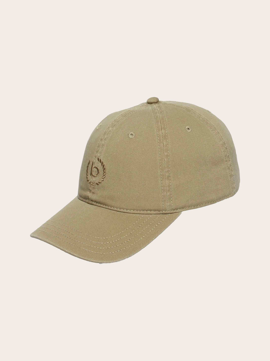 bugatti Baseballkappe mit aufgesticktem bugatti-Logo