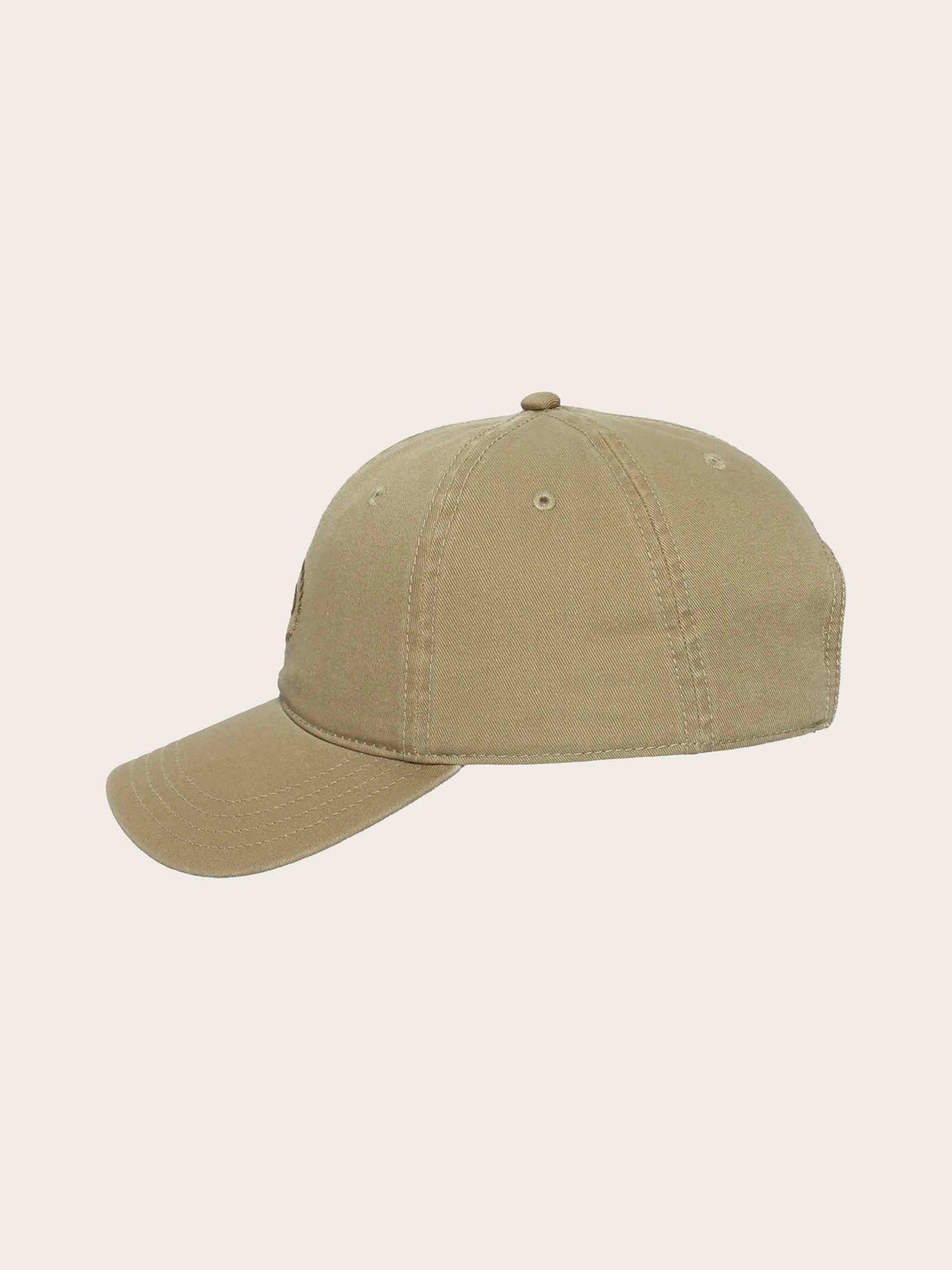 bugatti Baseballkappe mit aufgesticktem bugatti-Logo