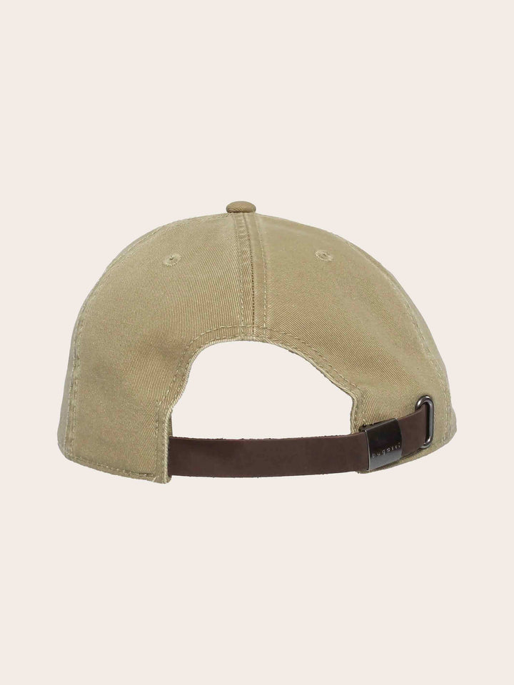 bugatti Baseballkappe mit aufgesticktem bugatti-Logo