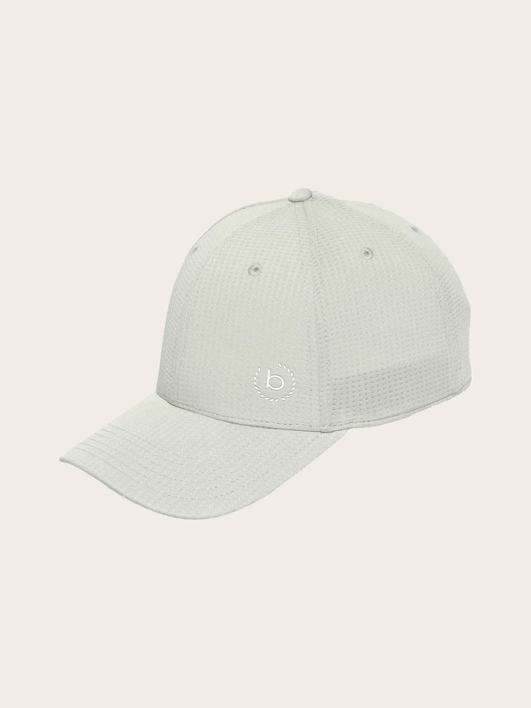 Sportliche Baseballkappe mit bugatti-Logo