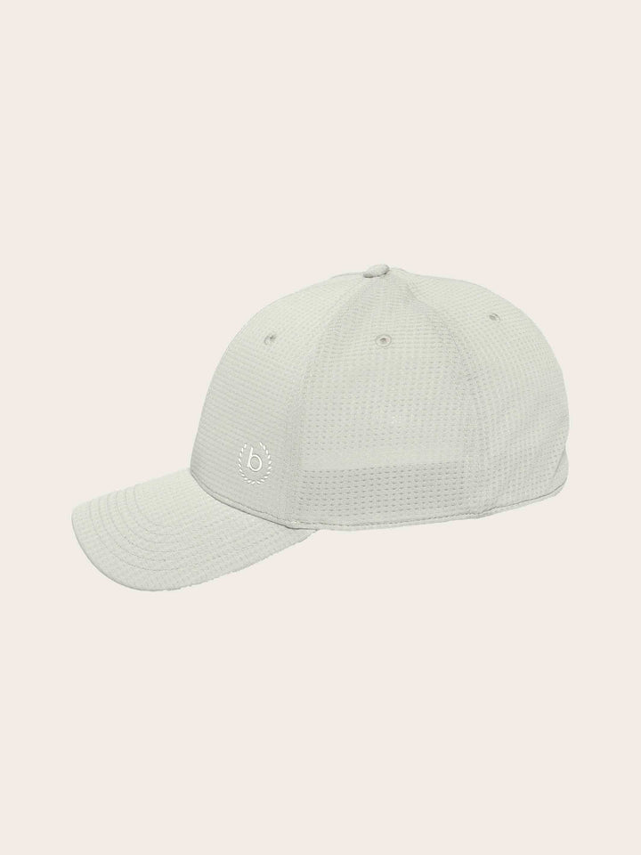 Sportliche Baseballkappe mit bugatti-Logo