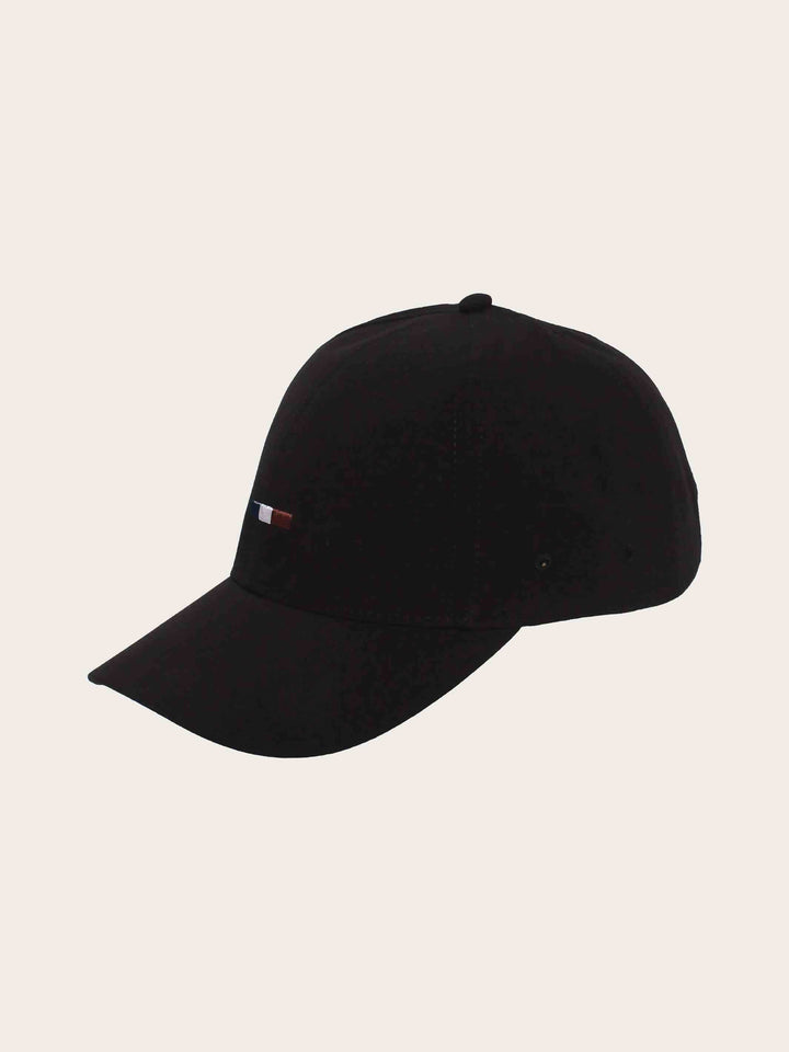 Moderne Baseballkappe mit gestickter bugatti-Flag