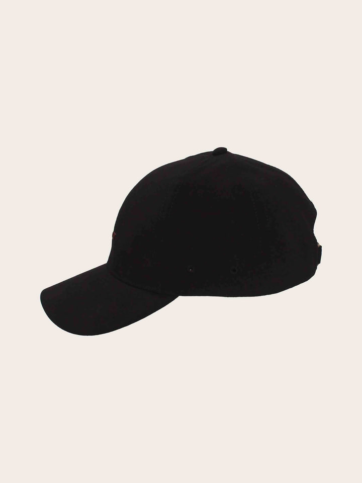 Moderne Baseballkappe mit gestickter bugatti-Flag