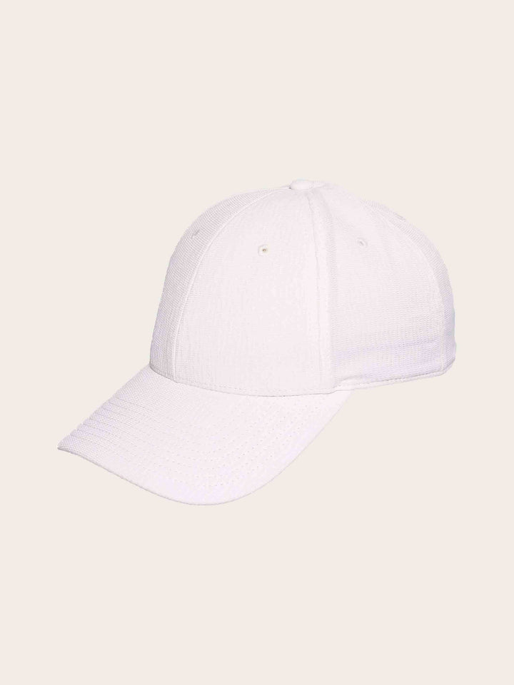 bugatti Basecap mit Wellen-Design