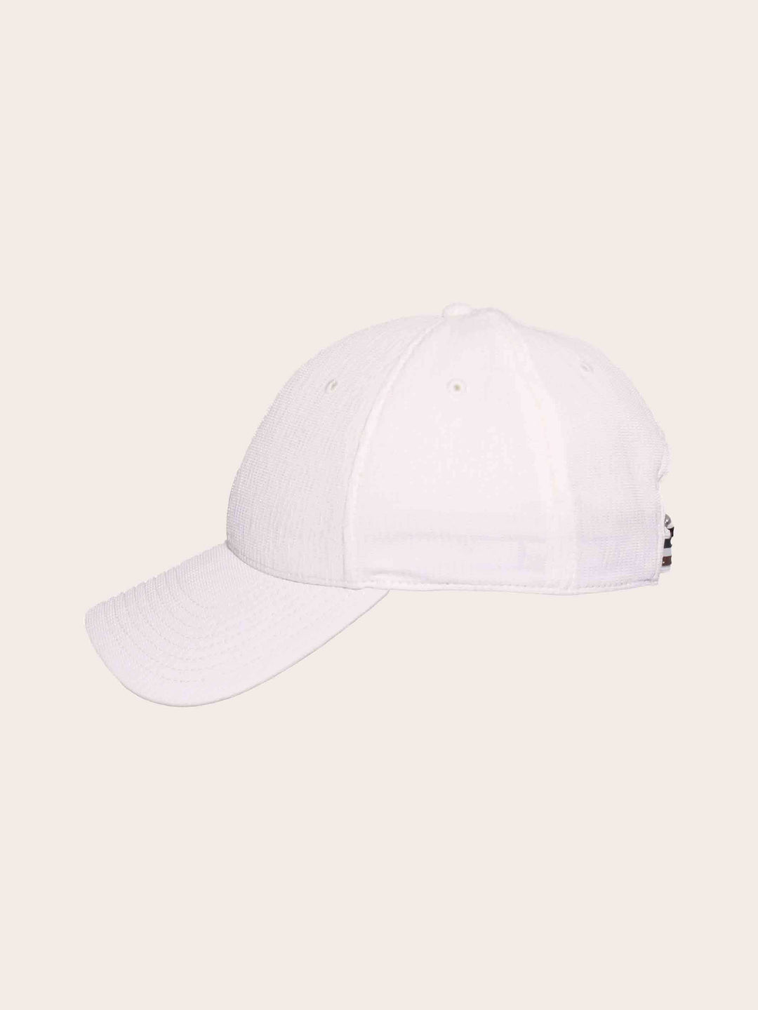 bugatti Basecap mit Wellen-Design