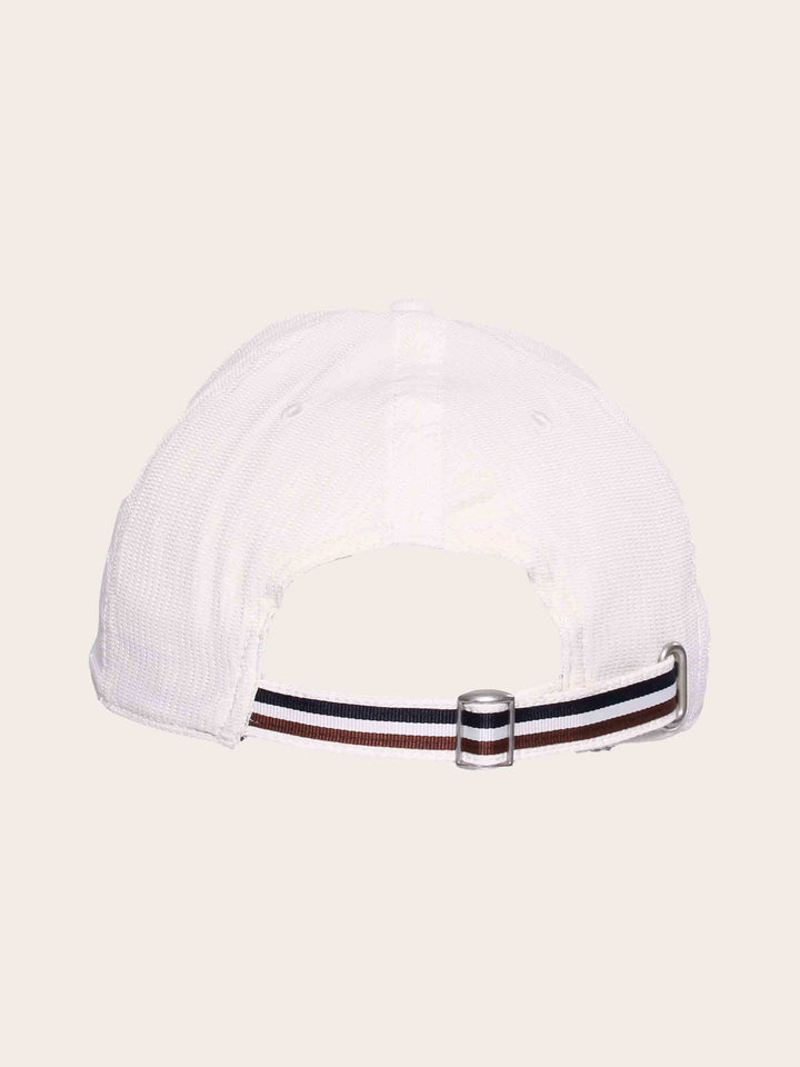 bugatti Basecap mit Wellen-Design