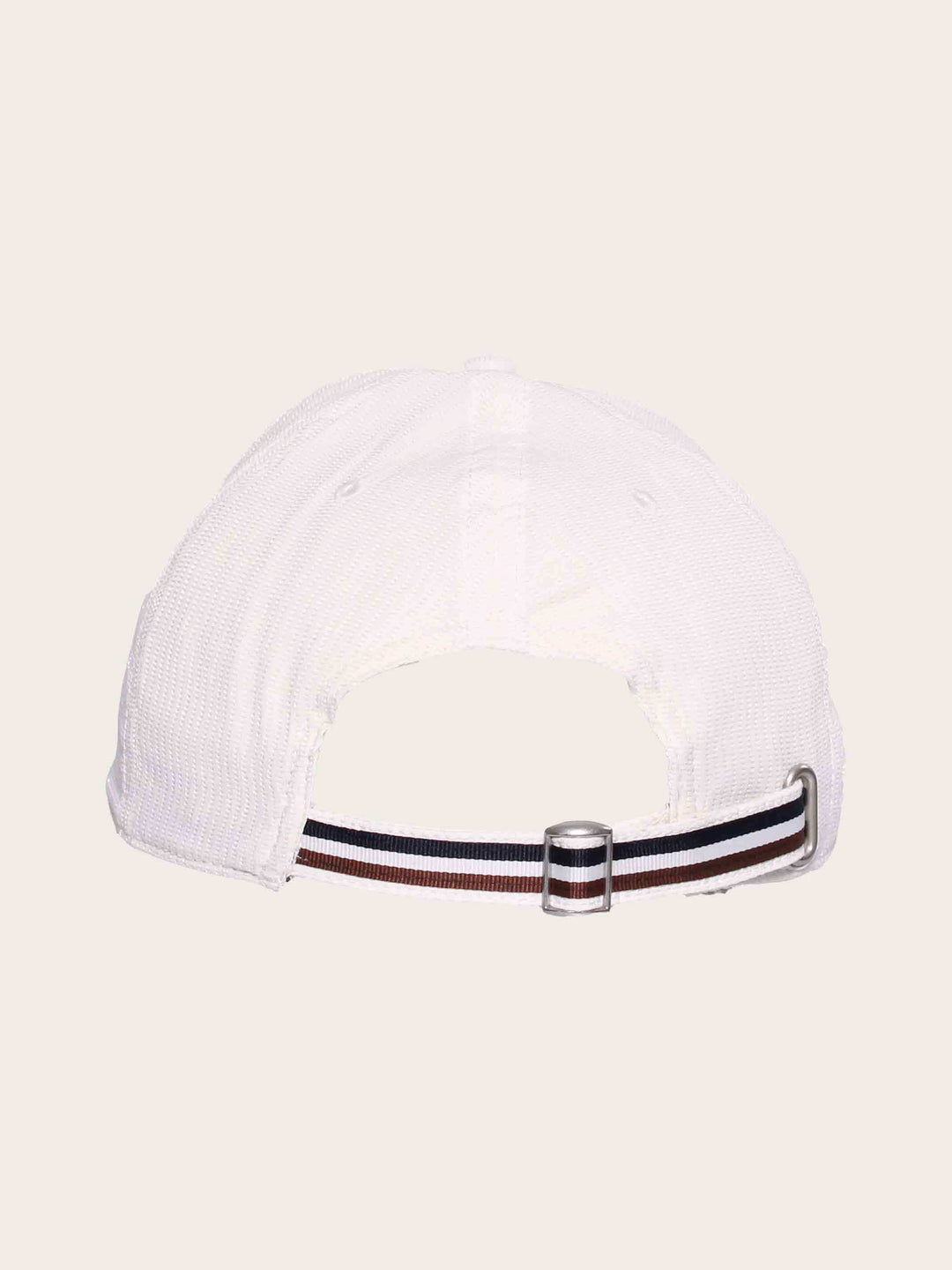 bugatti Basecap mit Wellen-Design