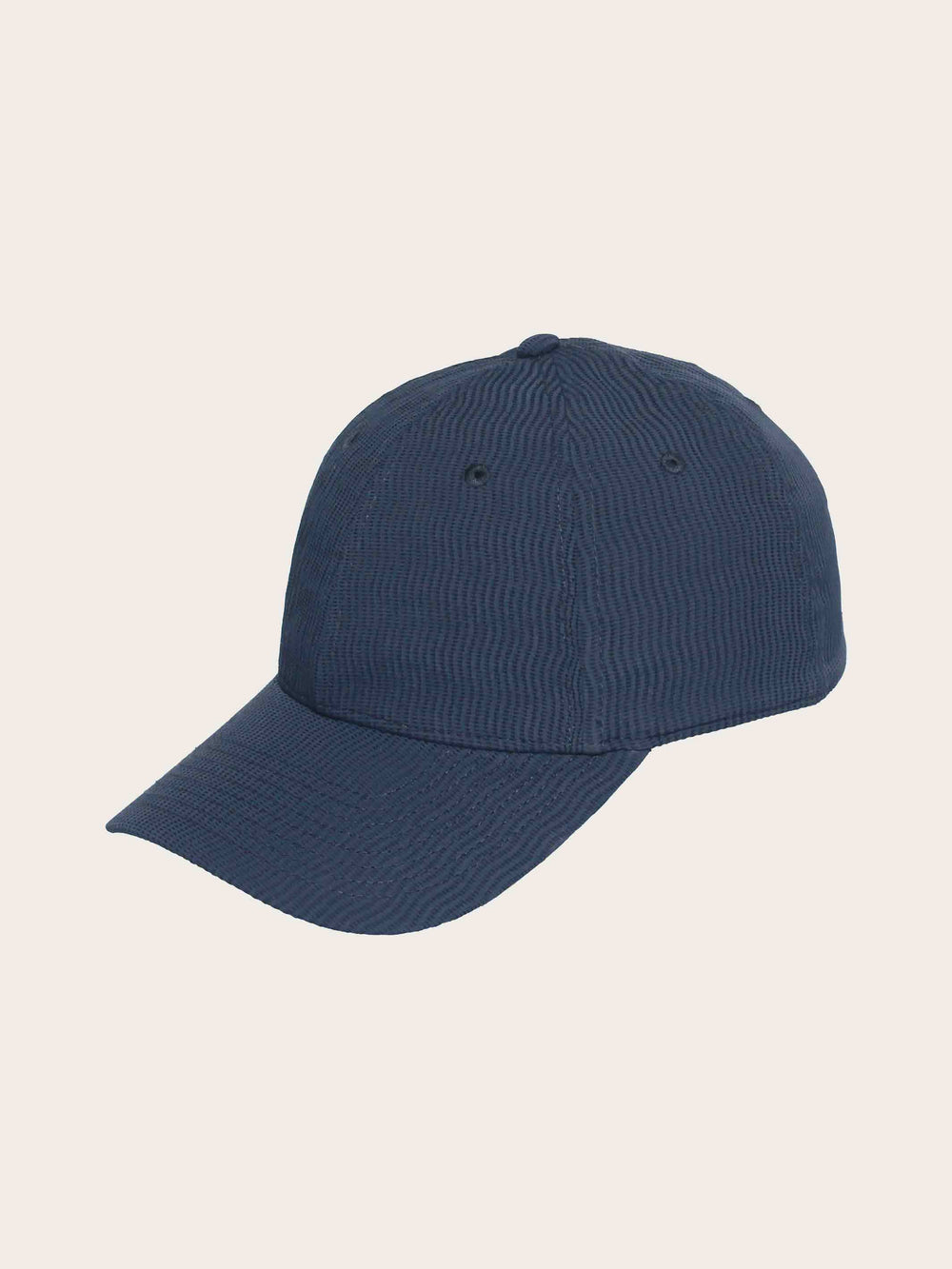 bugatti Basecap mit Wellen-Design