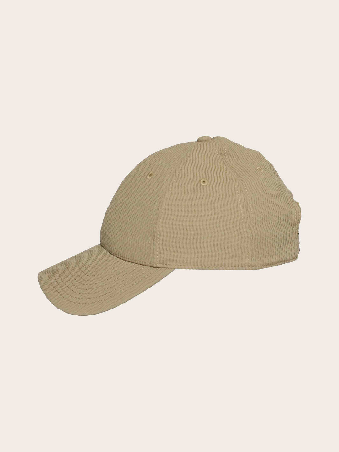 bugatti Basecap mit Wellen-Design