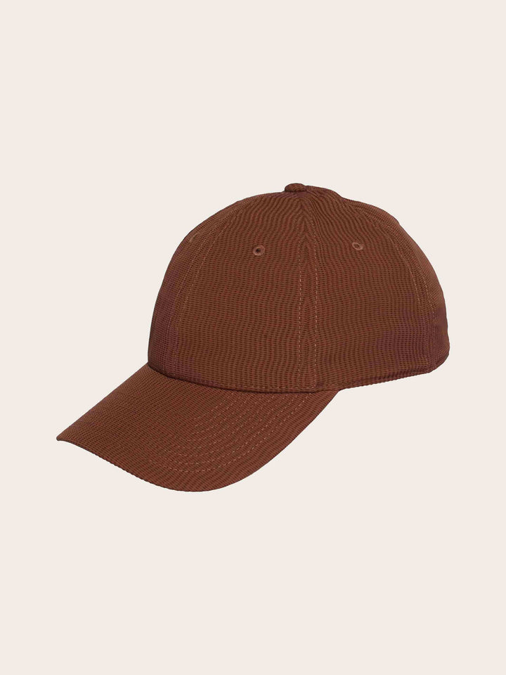 bugatti Basecap mit Wellen-Design