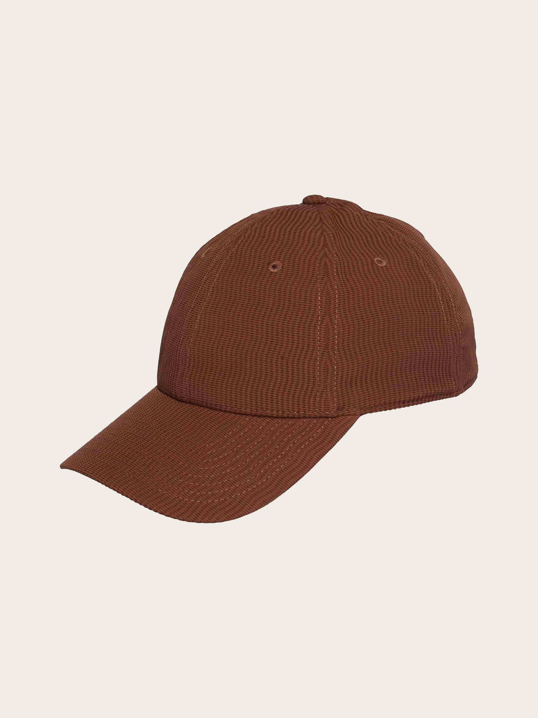 Bugatti Basecap mit Wellen-Design