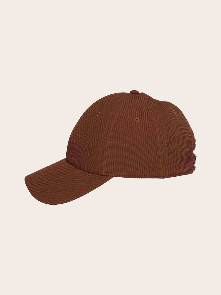 bugatti Basecap mit Wellen-Design